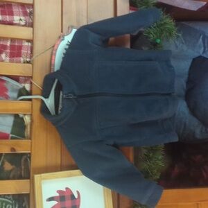 3t Columbia fleece jacket
